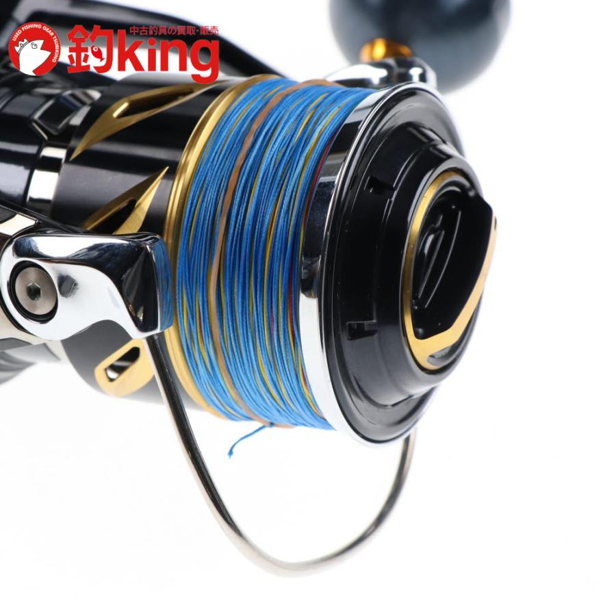 シマノ（SHIMANO） 19 ステラSW 14000XG /C238M 美品 ヒラマサ