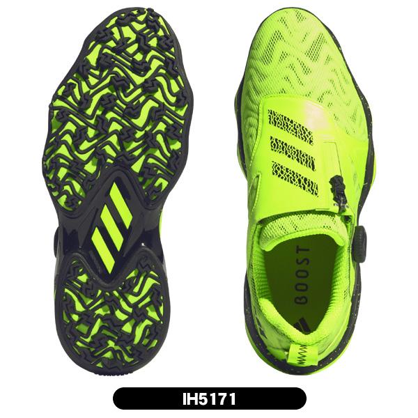 adidas（アディダス） 2025 コードカオス BOA NKZ93 スパイクレス
