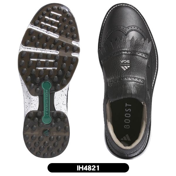 adidas（アディダス） 2024 MC87 BOA NJY49 スパイクレス ゴルフ