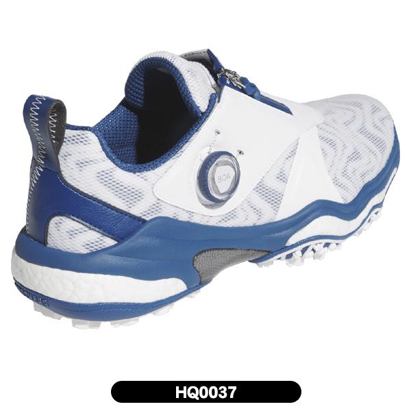 adidas（アディダス） ゴルフシューズ コードカオス 25 BOA NKZ93