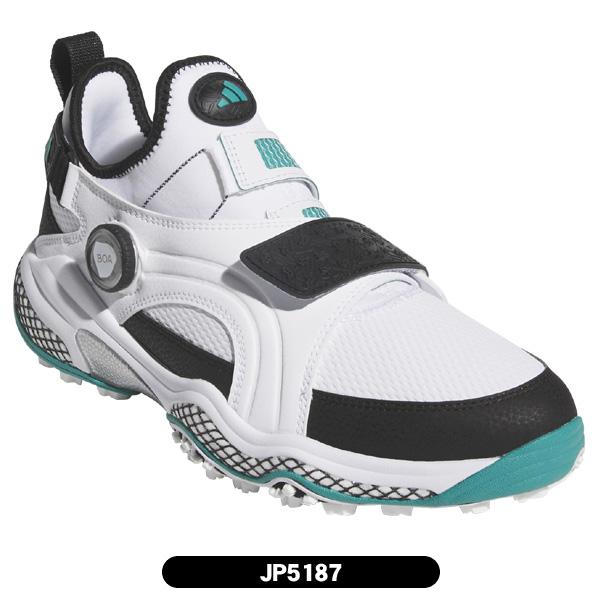 adidas（アディダス） ゴルフシューズ コードカオス 25 ミッド BOA