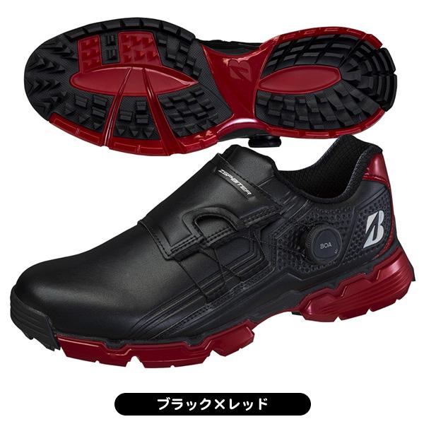 BRIDGESTONE（ブリヂストン） 2024 ゼロ スパイク バイター ツアー