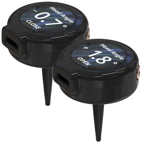 リンクス xVic PUTTING VIEW (エックスビック パッティングビュー) AI