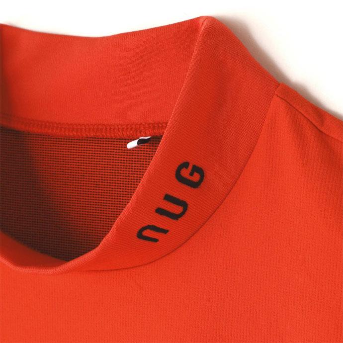 NANO universe（ナノ・ユニバース） ゴルフ ウォームロングスリーブ