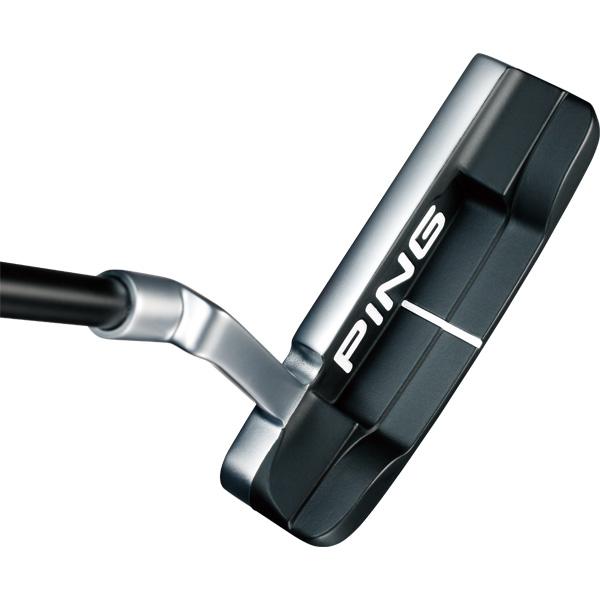 PING（ピン） 2023 アンサー PP58グリップ装着 パター 右用 : つるや