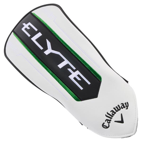 Callaway（キャロウェイ） エリート ドライバー VENTUS GREEN 50 for