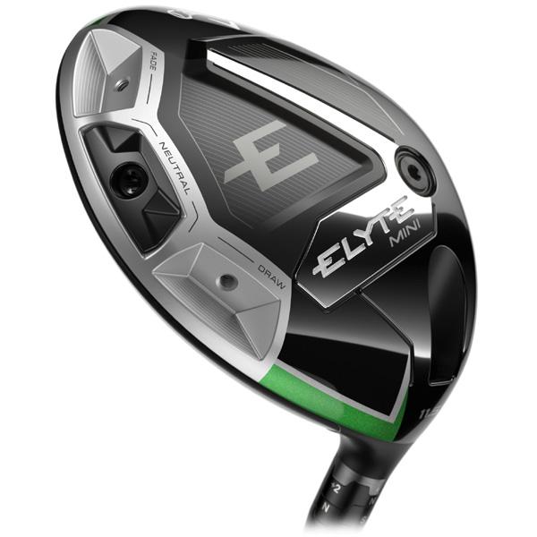 Callaway（キャロウェイ） エリート ミニ ドライバー TENSEI GREEN 60