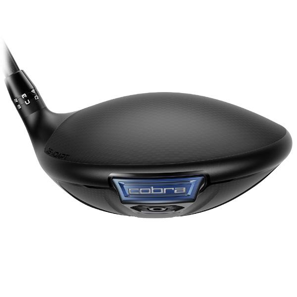 COBRA（コブラ） DSアダプト X ドライバー LIN-Q for Cobra 右利き用