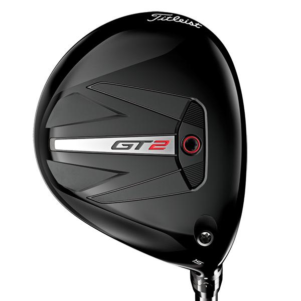 Titleist（タイトリスト） GT2 FW フェアウェイウッド Project X