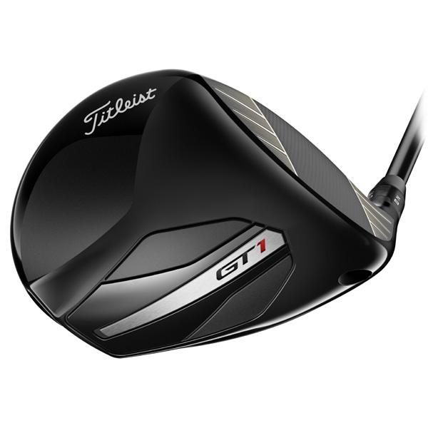 Titleist（タイトリスト） GT1 ドライバー エアスピーダー NEXT GEN 40