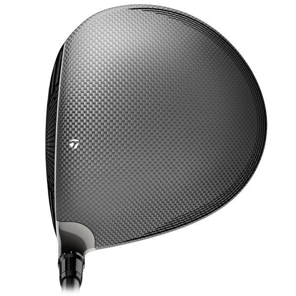TaylorMade（テーラーメイド） Qi35 ドライバー Diamana Silver TM55