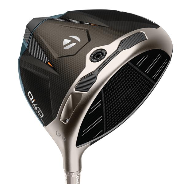 TaylorMade（テーラーメイド） レディース Qi4D MAX LITE ドライバー