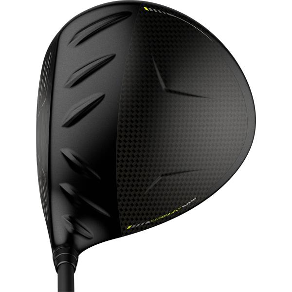 PING（ピン） G430 LST ドライバー PING TOUR 2.0 BLACK 65 右用