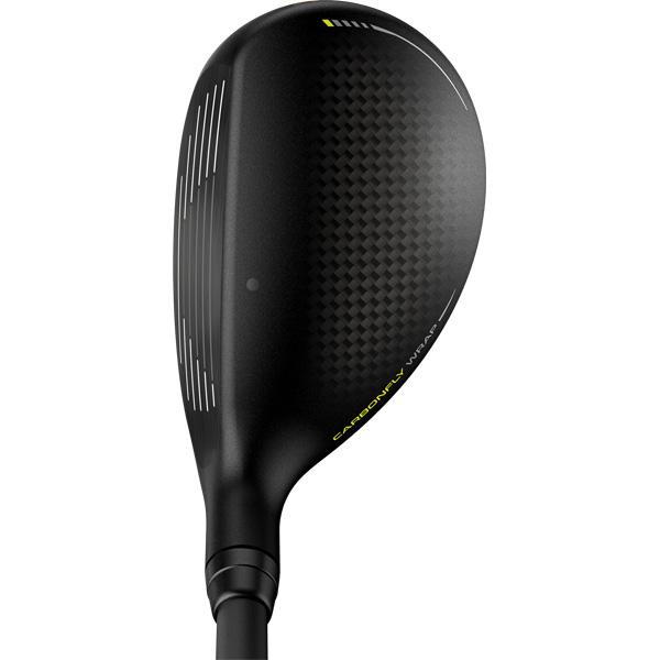 PING（ピン） G430 ハイブリッド PING TOUR 2.0 CHROME 85 カーボン