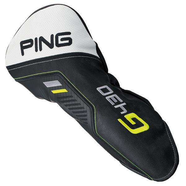 PING（ピン） G430 MAX 10K ドライバー PING TOUR 2.0 CHROME 65 右