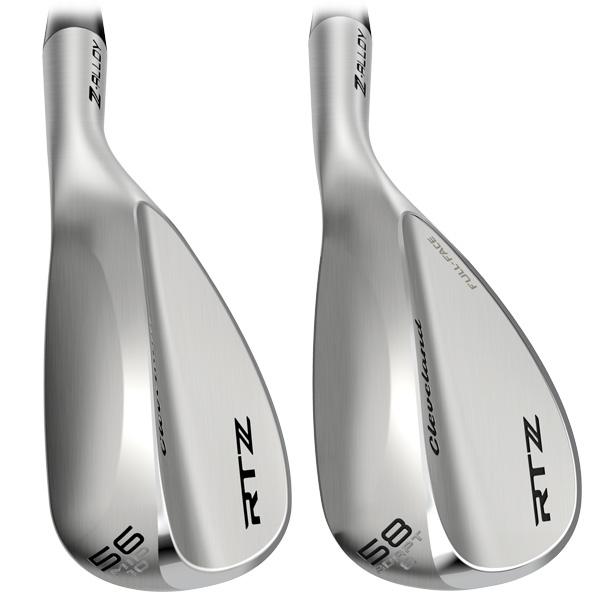 Cleveland Golf（クリーブランドゴルフ） クリーブランド RTZ ツアー