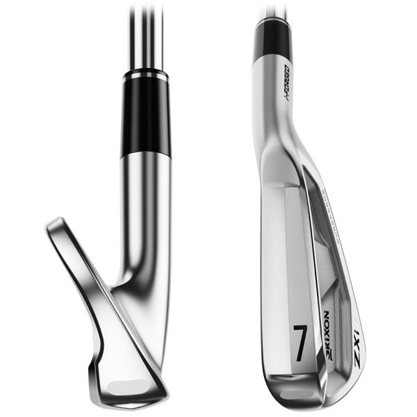 SRIXON ダンロップ スリクソン ZXi7 DG アイアン 6本セット #5/#6/#7