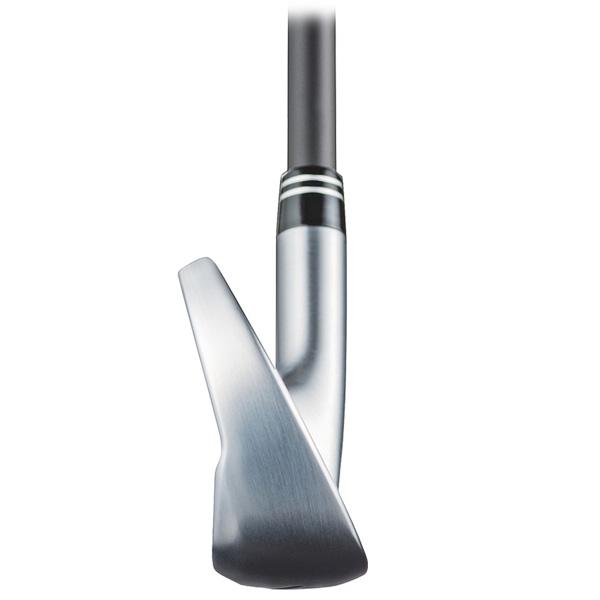 FOURTEEN（フォーティーン） 2024 PC3 アイアン4本セット FT50i