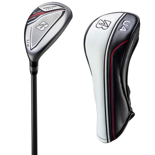 BRIDGESTONE GOLF ブリヂストン BG-100 クラブセット キャディバッグ付