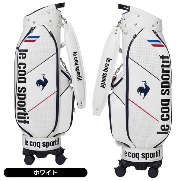 le coq sportif GOLF（ルコックスポルティフ ゴルフ） ☆付属