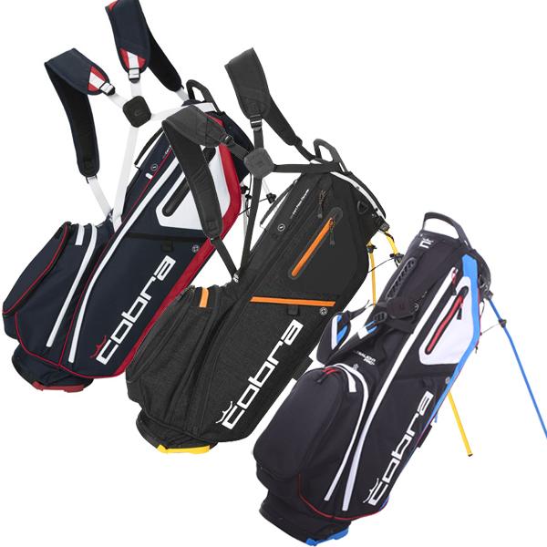 COBRA（コブラ） ウルトラライトプロ スタンドバッグ 909525 8.5型