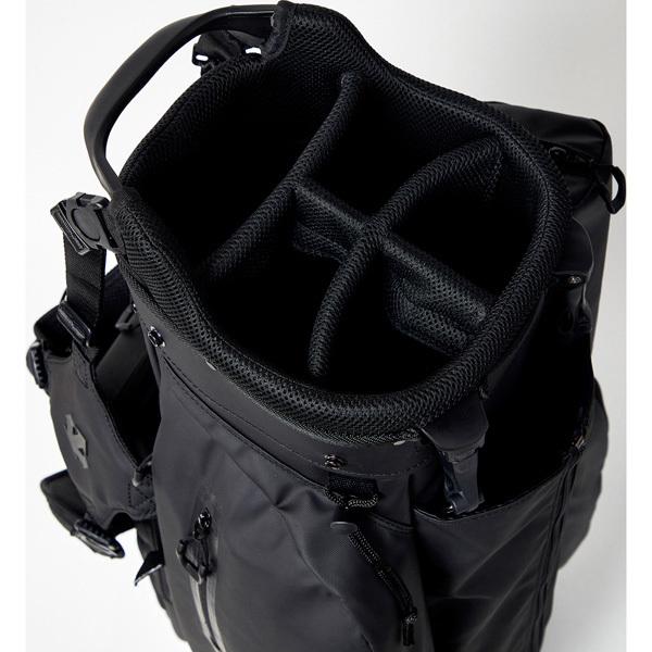 DESCENTE（デサント） DQBTJJ00 スタンドキャディバッグ : つるや