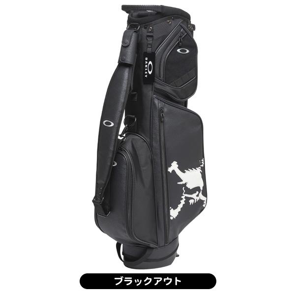 OAKLEY（オークリー） スカル スタンド 17.0 FOS901373 キャディバッグ