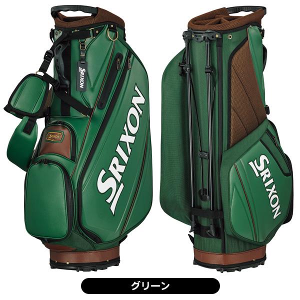SRIXON メンズ ダンロップ スリクソン 2025 GGC-S207L マスターズ