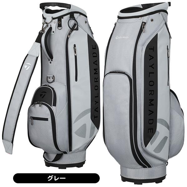 TaylorMade（テーラーメイド） キャディバッグ TL589 メンズ A