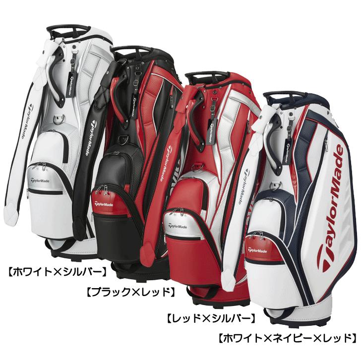 TaylorMade（テーラーメイド） 2023 オーステック TJ083 キャディ