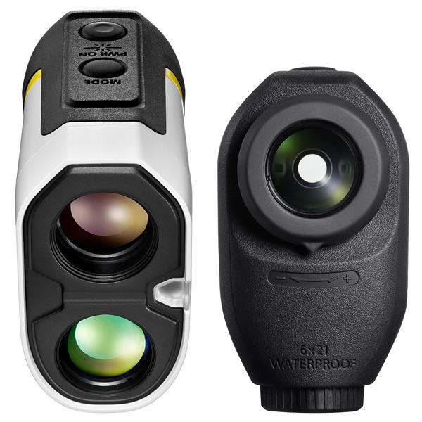 ニコン（Nikon） クールショット プロ3 スタビライズド G583 ゴルフ用