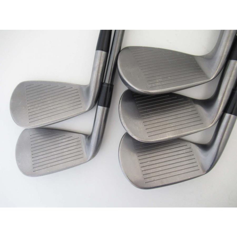 FOURTEEN（フォーティーン） 中古 右用 TB-5 FORGED ブラック