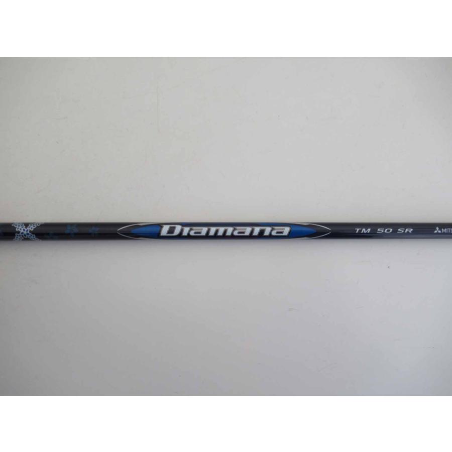 TaylorMade（テーラーメイド） 中古 試打用 右用 Qi10 キューアイテン