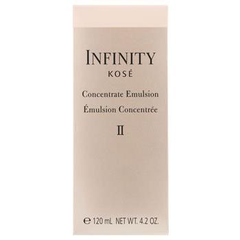 INFINITY（KOSE） コーセー インフィニティ コンセントレート