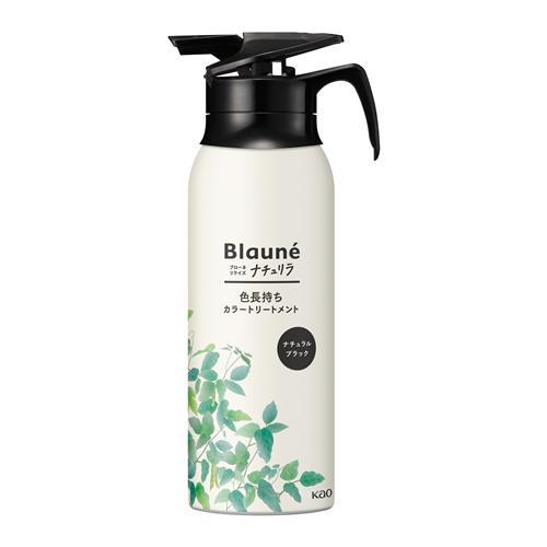Kao（花王） ブローネ リライズ ナチュリラ 色長持ちカラー