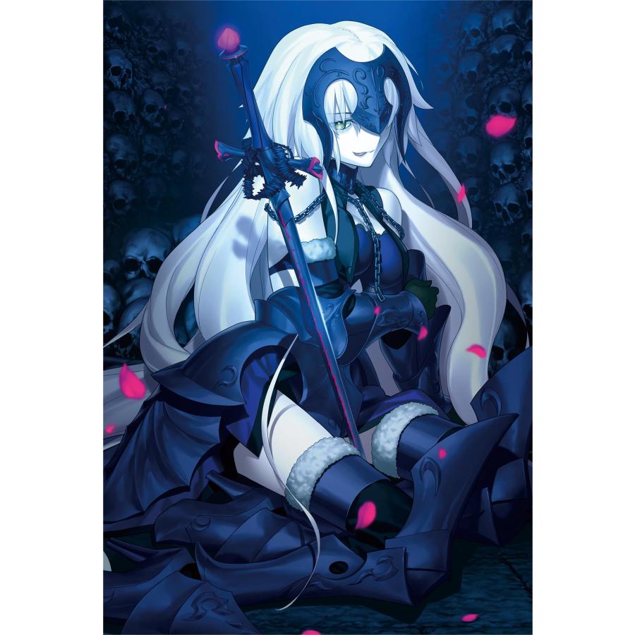 IP書店特典つき】Fate/Grand Order Servant Art Works I -最終再臨画集