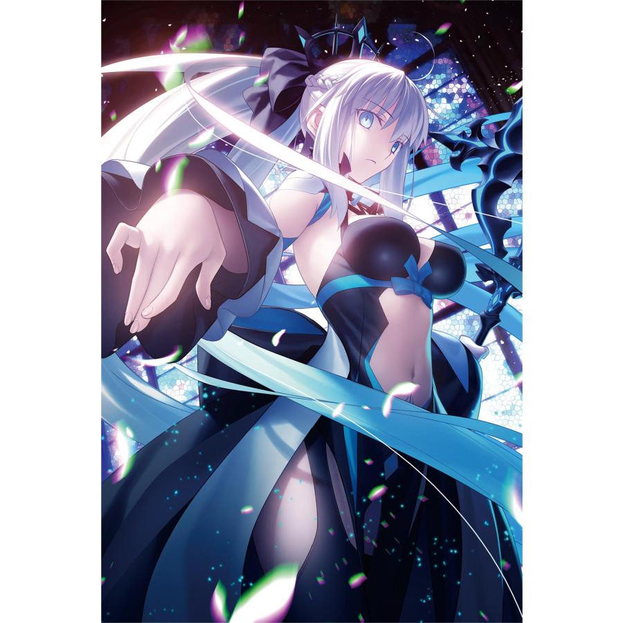 IP書店特典つき】Fate/Grand Order Servant Art Works II -最終再臨