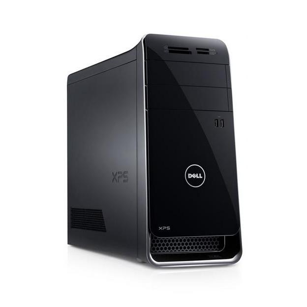 DELL（デル） Windows7 Pro 64BIT DELL XPS 8700 Core i7 第4世代 4GB