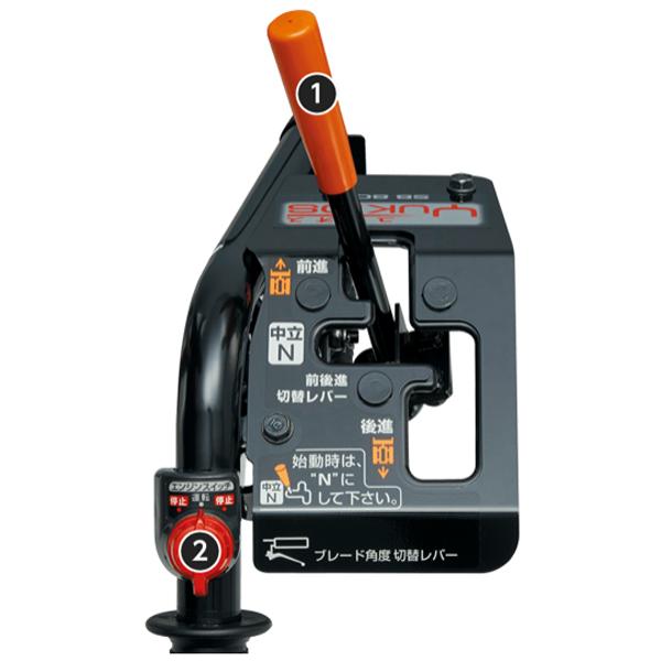 ホンダ（HONDA） 除雪機 ユキオス SB800（JVT） 店頭受取製品 : HTS