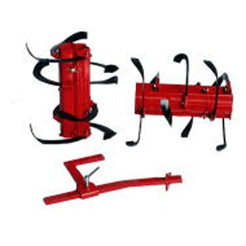 ホンダ（HONDA） F730用 星ローター（抵抗棒付き） F720・F610・F810