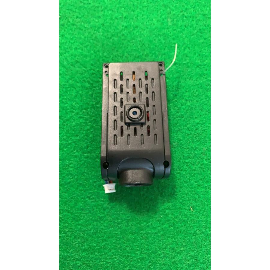 ドローンSG700-Dのカメラ 1080Pフロントカメラと30万画素サブカメラ