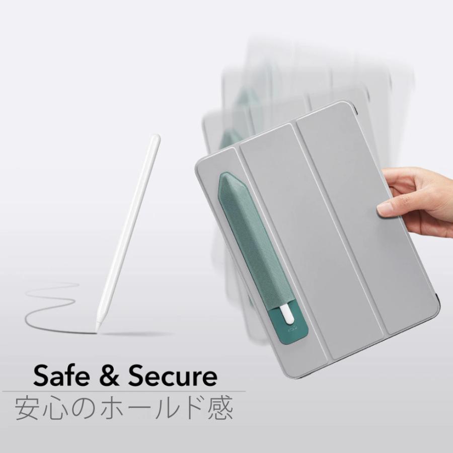 アップルペンシル カバー Apple Pencil 第2世代 第1世代 ケース iPad