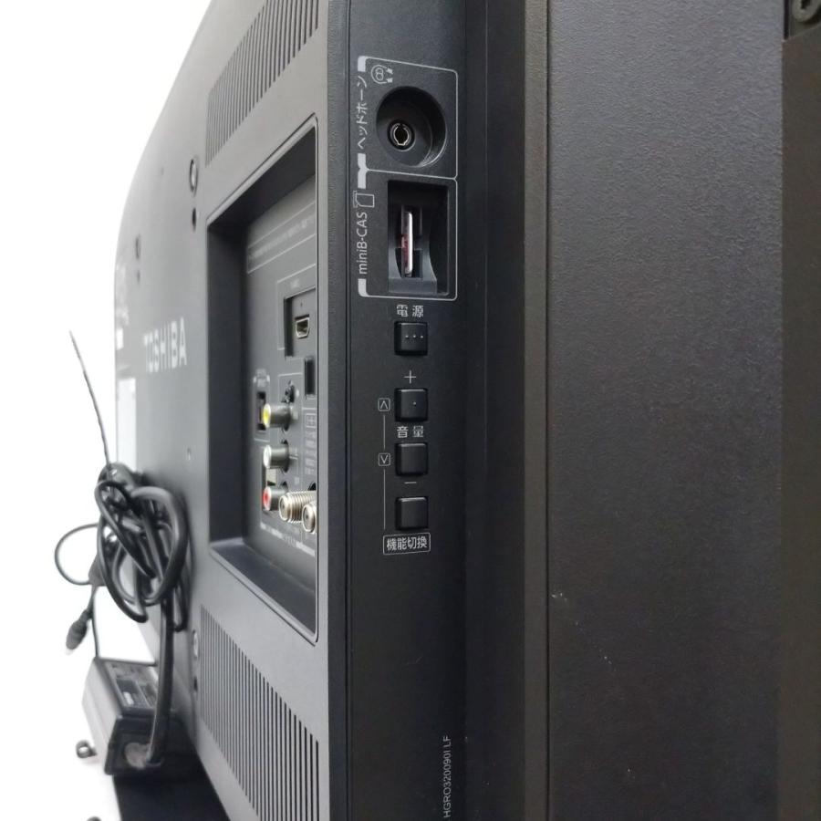 REGZA（レグザ） 【中古】32S10 液晶テレビ 東芝 REGZA 2016年製 32型