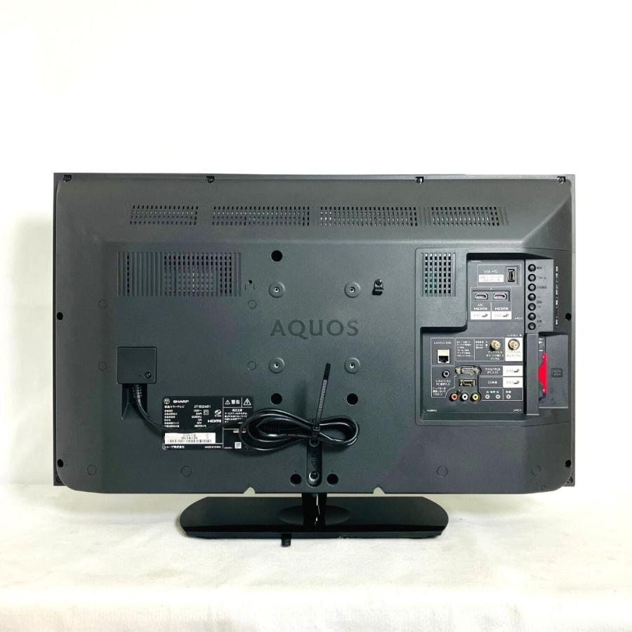 中古】2T-B32AB1 液晶テレビ SHARP AQUOS 32型 2020年製 シャープ 32