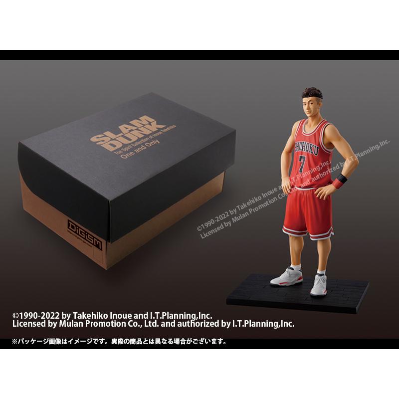 One and Only『SLAM DUNK』宮城 リョータ : T.S.C.O.I.T.SHOP - 通販