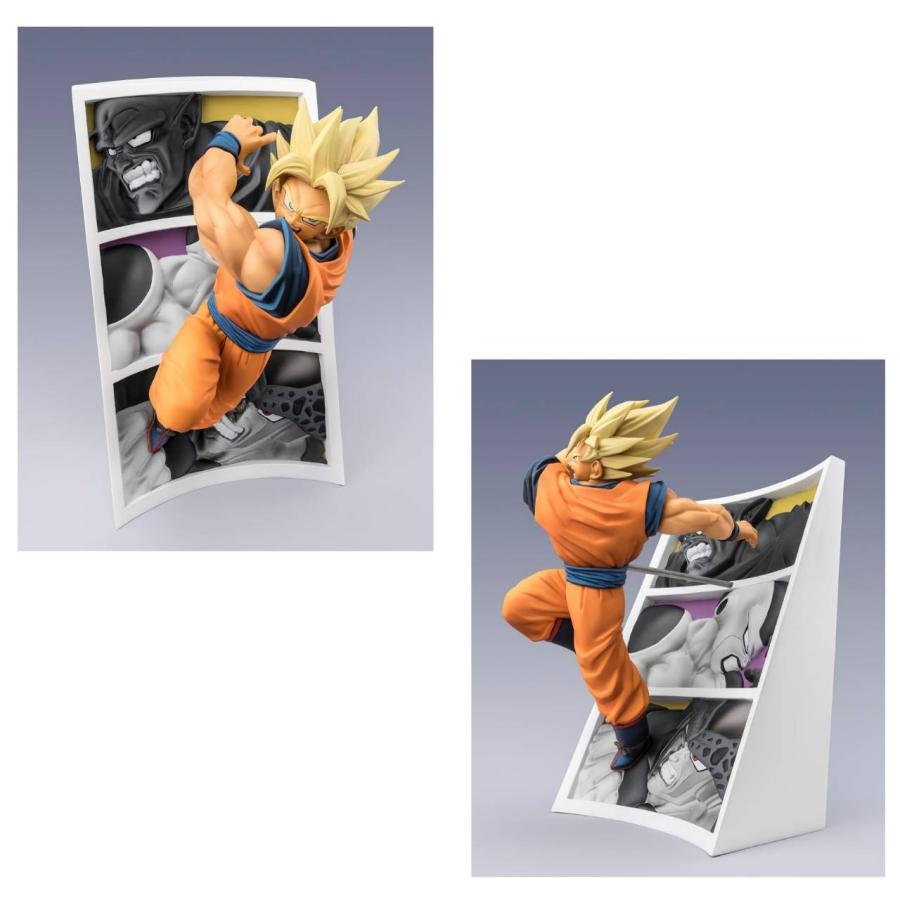 予約商品 2026年 3月発売予定 】 TAMASHII NATIONS フィギュアーツZERO