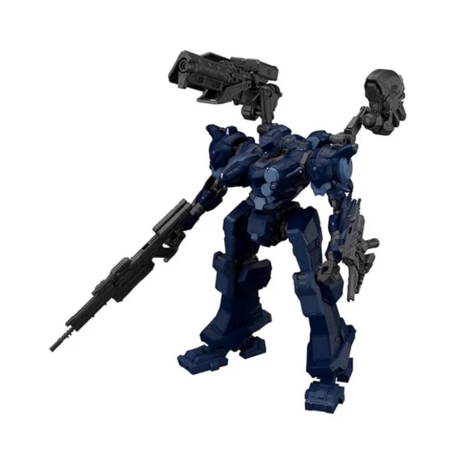 BANDAI（バンダイ） 【予約商品 2026年3月発売予定 】30MM ARMORED