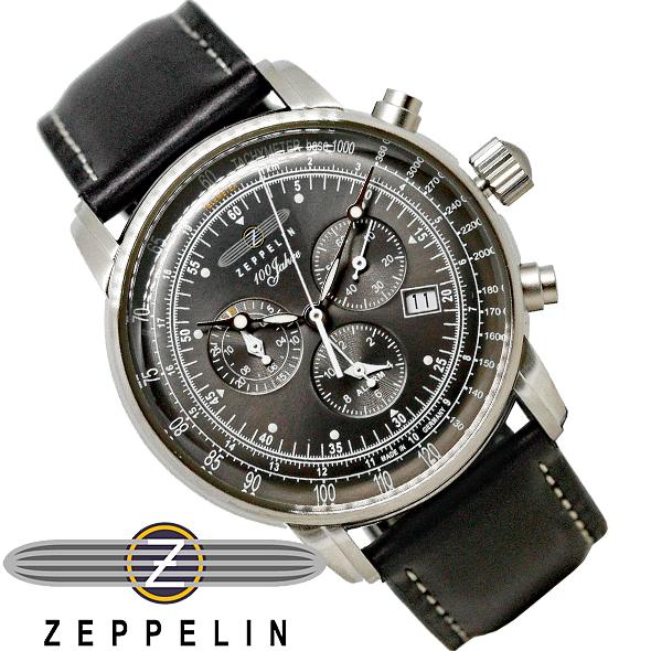 ZEPPELIN（ツェッペリン） 腕時計 メンズ 時計 ギフト プレゼント