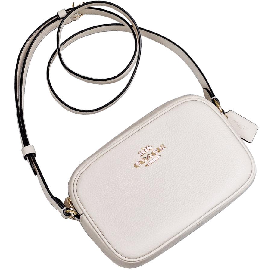COACH（コーチ） レディースバッグ ミニショルダーバッグ カメラバッグ