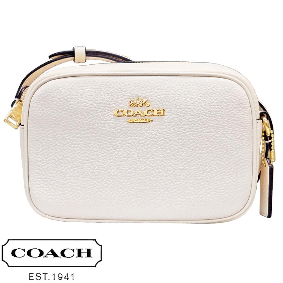COACH（コーチ） レディースバッグ ミニショルダーバッグ カメラバッグ